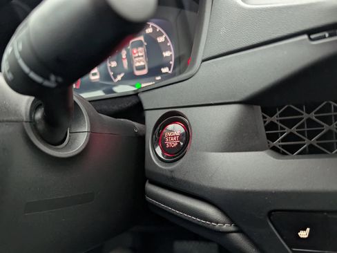 Certified 2025 Honda Accord SE image 24