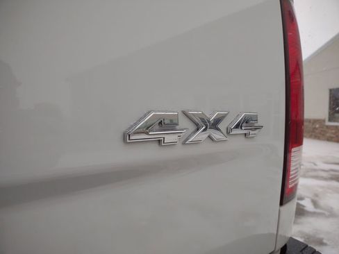 Used 2017 RAM 2500 Tradesman w/ Popular Equipment Group image 34