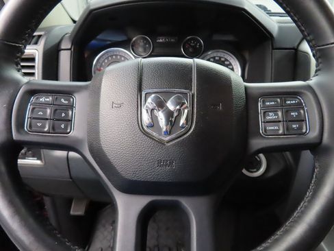 Used 2016 RAM 1500 Sport image 46