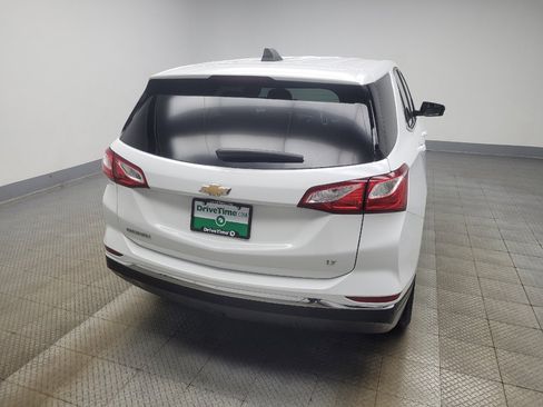 Used 2020 Chevrolet Equinox LT image 7