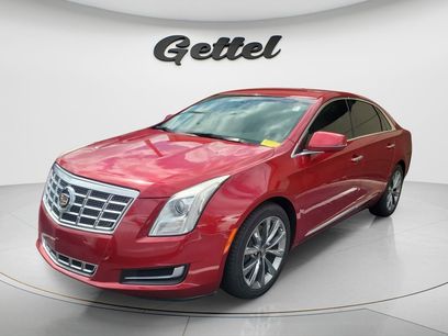 Used 2015 Cadillac XTS