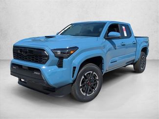 New 2026 Toyota Tacoma TRD Sport video 1