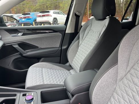 New 2026 Volkswagen Tiguan S image 10