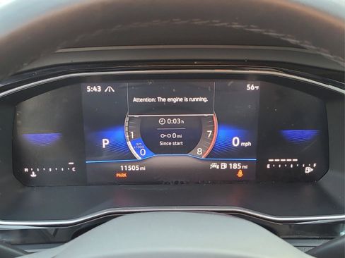 Used 2024 Volkswagen Jetta Sport image 18