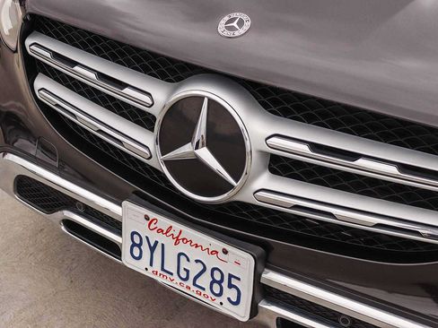 Used 2022 Mercedes-Benz GLC 300 image 8