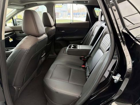 New 2026 Nissan Murano Platinum w/ Cargo Package AWD/4WD image 8