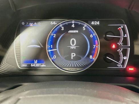 Used 2019 Lexus ES 350 w/ Accessory Package 2 FWD image 18