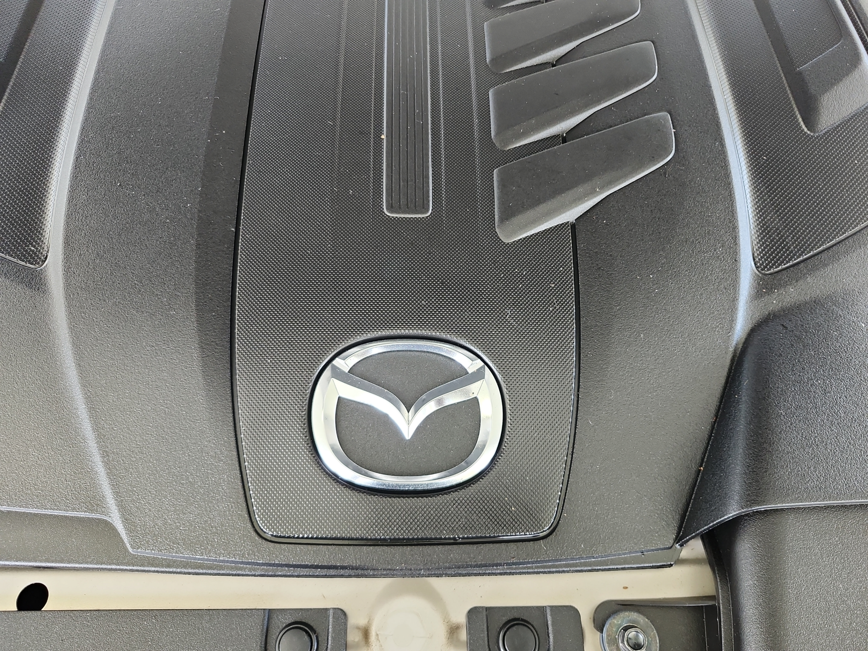 Used 2026 MAZDA CX-90 3.3 Turbo w/ Preferred Package AWD/4WD image 23