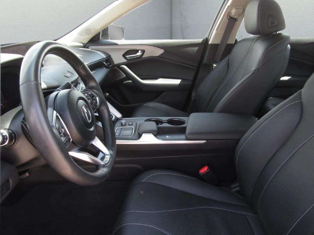 Certified 2024 Acura TLX w/ Technology Package FWD image 14