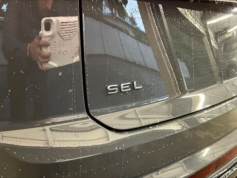 New 2026 Volkswagen Atlas Cross Sport SEL Premium R-Line image 26