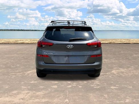 Used 2020 Hyundai Tucson Value FWD image 12
