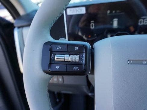 New 2026 Hyundai Santa Fe SEL image 21