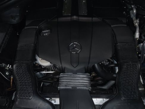 Used 2019 Mercedes-Benz GLS 450 4MATIC w/ Premium 1 Package image 30