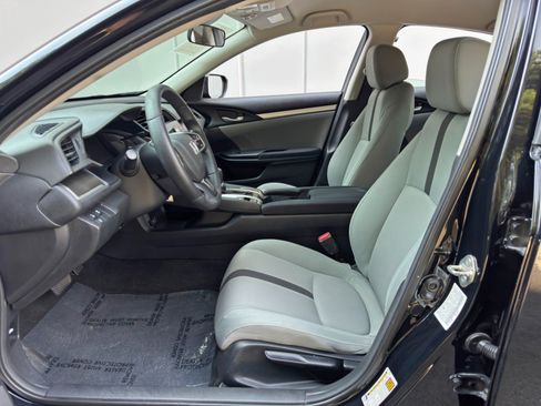 Used 2019 Honda Civic LX image 15