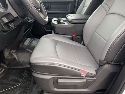 New 2026 RAM 3500 Tradesman image 11