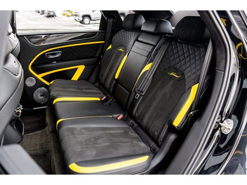Used 2023 Bentley Bentayga Speed image 37