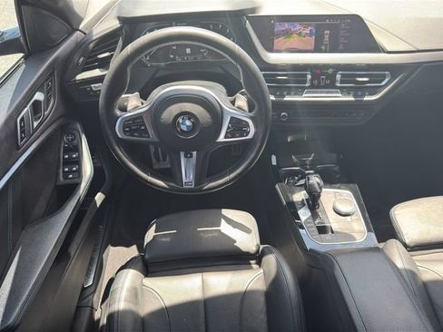 Used 2021 BMW M235i xDrive Gran Coupe w/ Driving Assistance Package AWD/4WD image 16