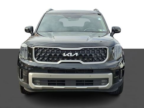Used 2023 Kia Telluride SX X-Line image 2