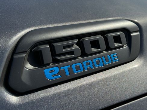 Certified 2025 RAM 1500 Tradesman image 29