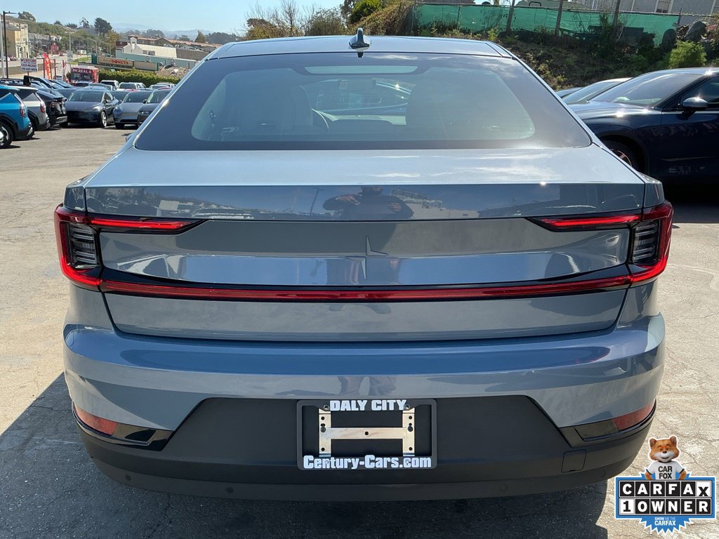 Used 2023 Polestar Polestar 2 w/ Pilot Pack AWD/4WD image 5