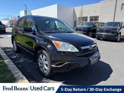 Used 2009 Honda CR-V EX