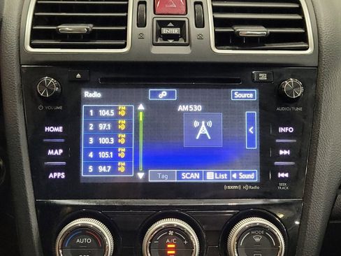 Used 2016 Subaru WRX Limited AWD/4WD image 25