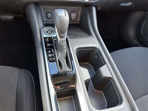 New 2025 Nissan Sentra SV w/ All-Weather Package image 23