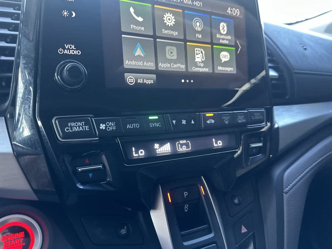Used 2021 Honda Odyssey EX-L image 20