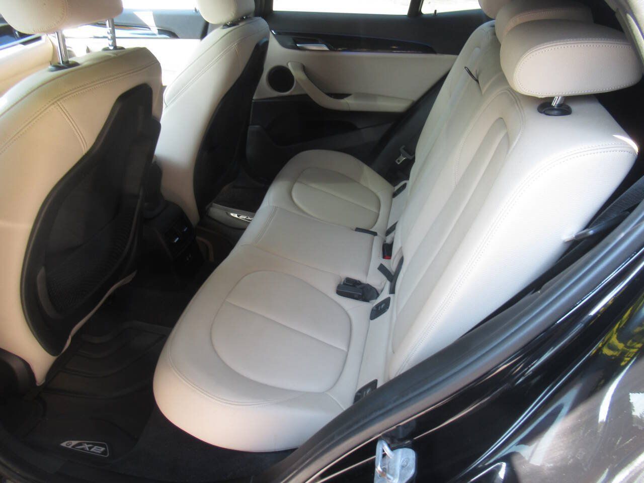Used 2020 BMW X2 xDrive28i w/ Convenience Package AWD/4WD image 18