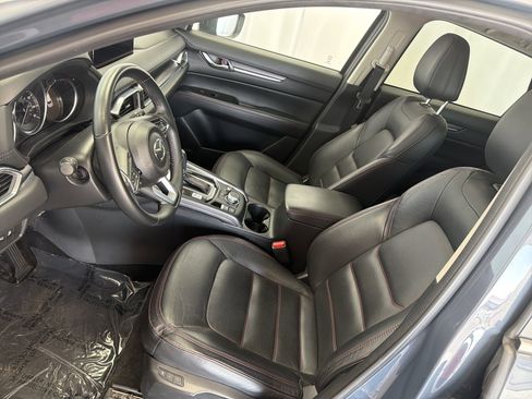 Used 2024 MAZDA CX-5 Carbon Edition image 9