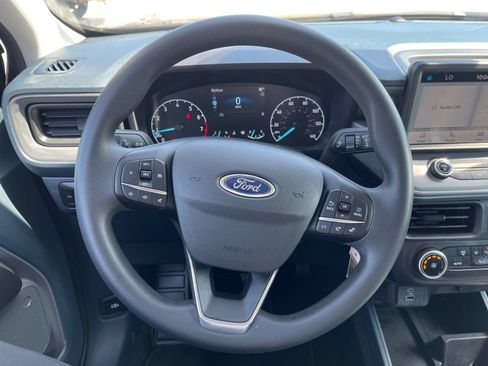 Used 2024 Ford Maverick XL FWD image 23