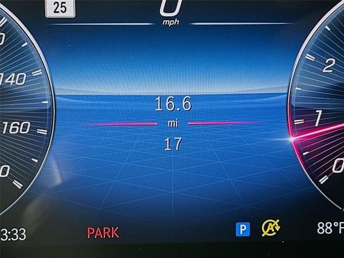 Certified 2026 Mercedes-Benz CLA 35 AMG 4MATIC image 15