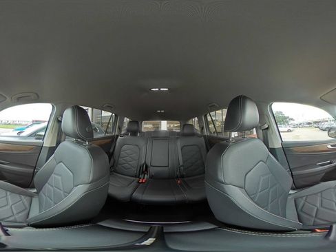 Used 2026 Volkswagen Atlas SE AWD/4WD image 40