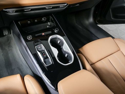 New 2026 Audi A6 3.0 image 15