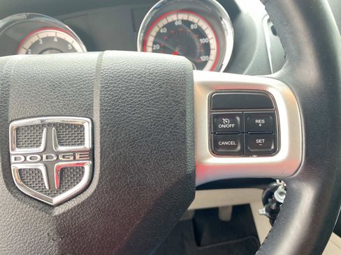 Used 2014 Dodge Grand Caravan SE w/ Quick Order Package 29E SE image 26