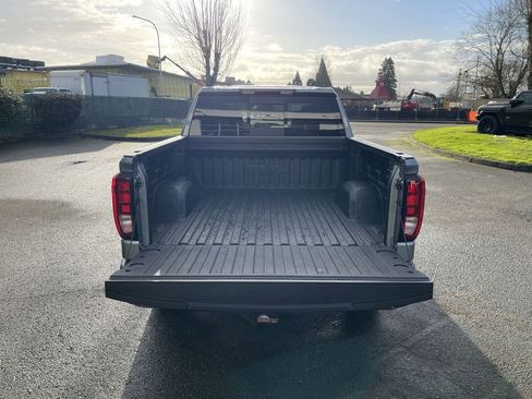 New 2026 GMC Sierra 1500 Elevation w/ Elevation Premium Package AWD/4WD image 27