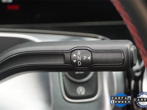 Used 2023 Mercedes-Benz GLB 35 AMG 4MATIC w/ Parking Assistance Package image 32