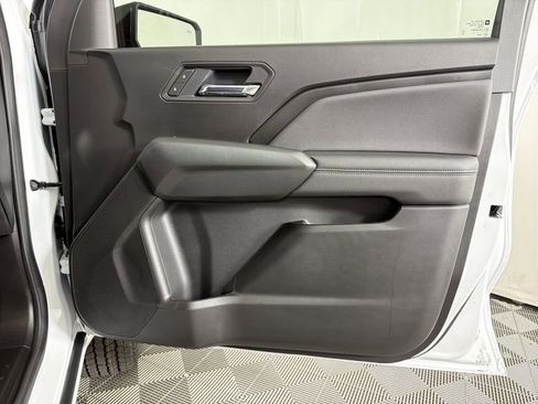 New 2026 GMC Canyon Elevation w/ Convenience Package image 12