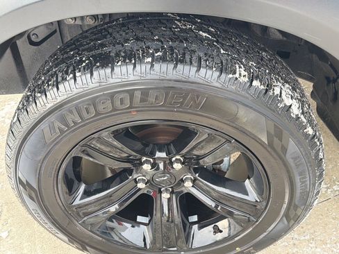 Used 2023 RAM 1500 Classic Warlock w/ Trailer Tow Group image 5