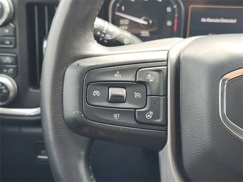 Used 2020 GMC Sierra 1500 Denali w/ Technology Package image 28