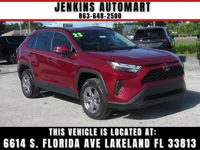 Used 2023 Toyota RAV4 XLE w/ Convenience Package