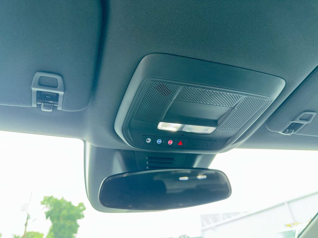 New 2026 Chevrolet Equinox EV LT FWD image 19