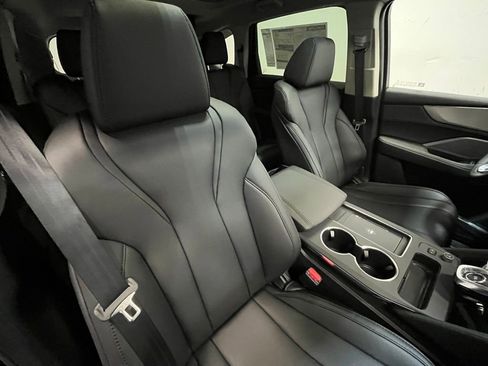 New 2026 Acura MDX SH-AWD image 12