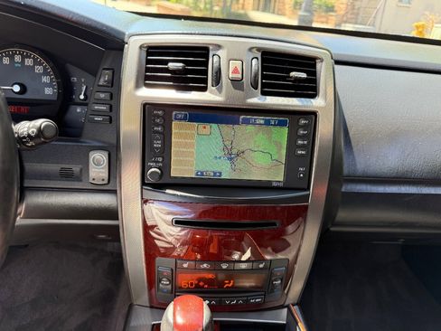 Used 2008 Cadillac XLR image 25