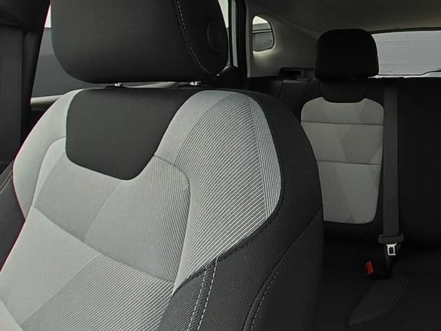 New 2026 Chevrolet Trax LS FWD image 29