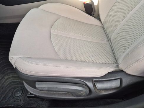 Used 2019 Hyundai Sonata SE FWD image 9