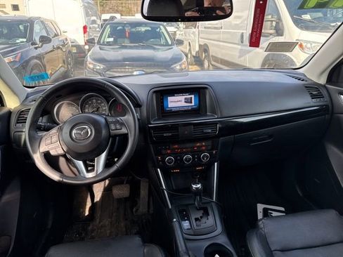 Used 2014 MAZDA CX-5 Grand Touring image 11