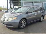 Used 2012 Honda Odyssey EX-L image 3