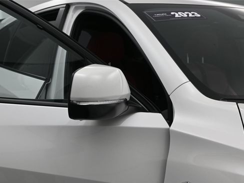 Certified 2023 Acura RDX A-Spec AWD/4WD image 18