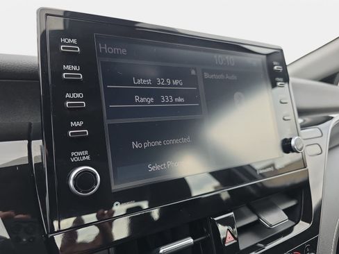 Used 2024 Toyota Camry XSE image 21